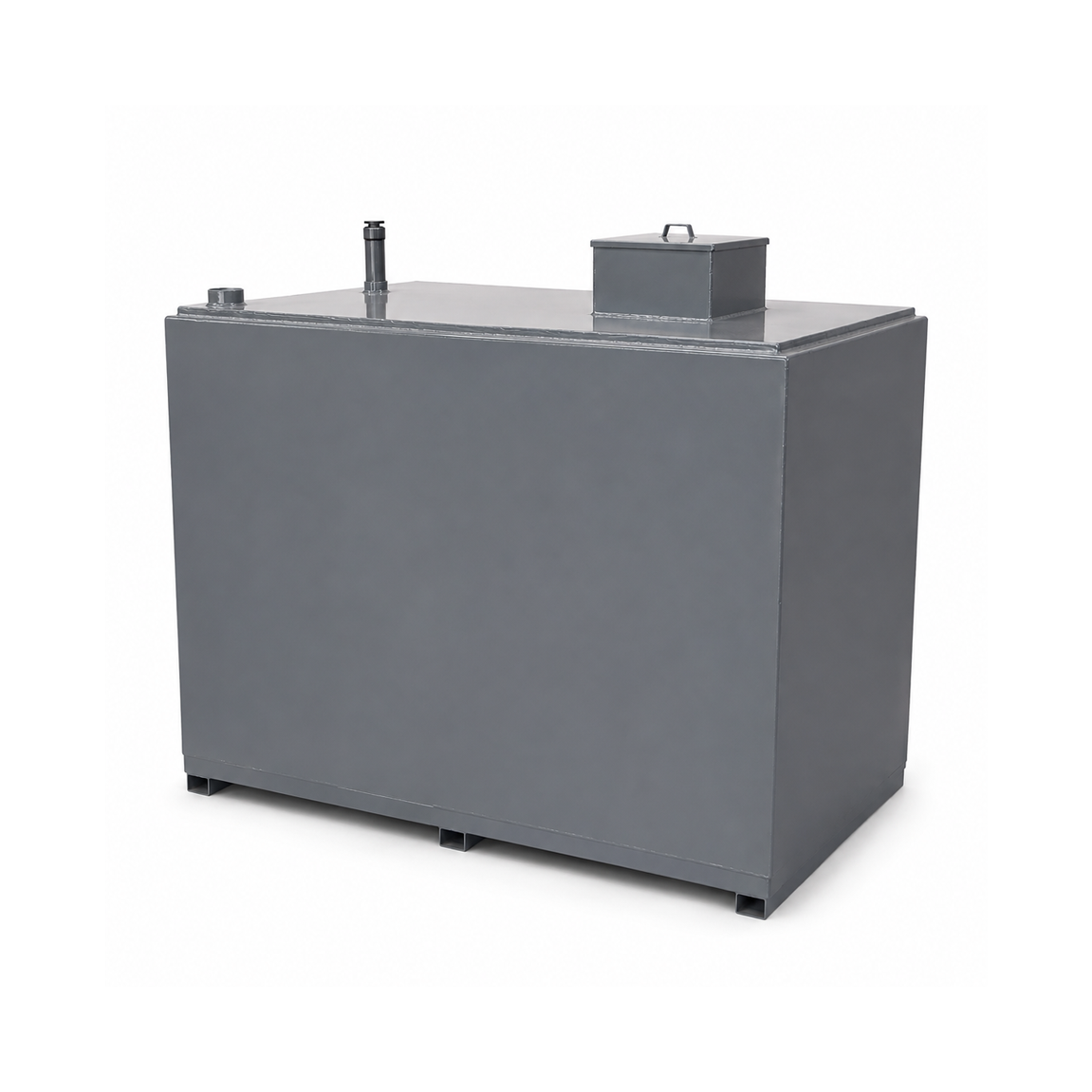 New Oil Tanks