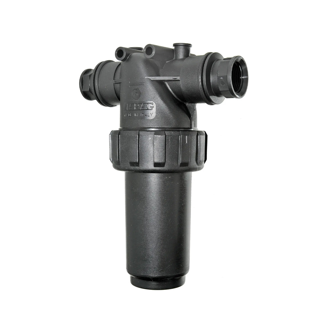 Orion Waste Oil Filter