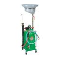 RAASM 65L Mobile Combination Oil Suction and Drainer Unit