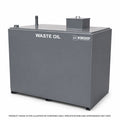 5000L Self Bunded Waste Oil Tank