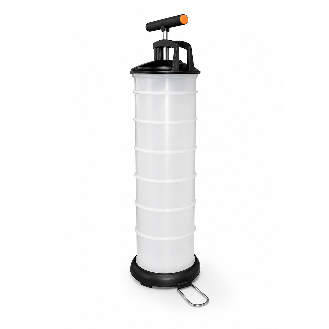 6.5L Manual Waste Oil Extractor